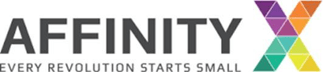 AffinityX : Brand Short Description Type Here.