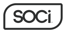 Soci : Brand Short Description Type Here.