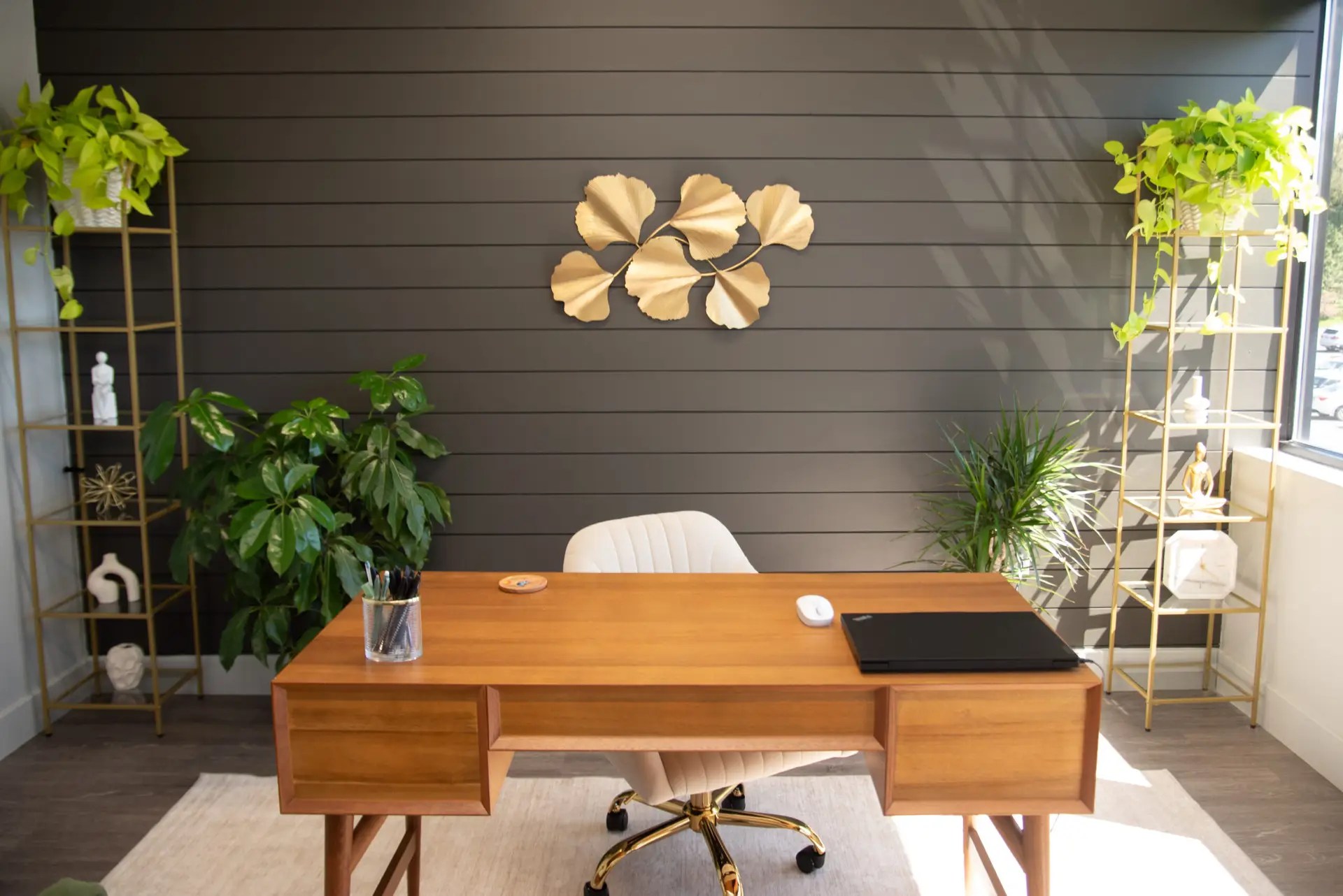 Thrive Direct Primary Care office interior with clear, comfortable design — no surprise bills, just simple monthly membership pricing