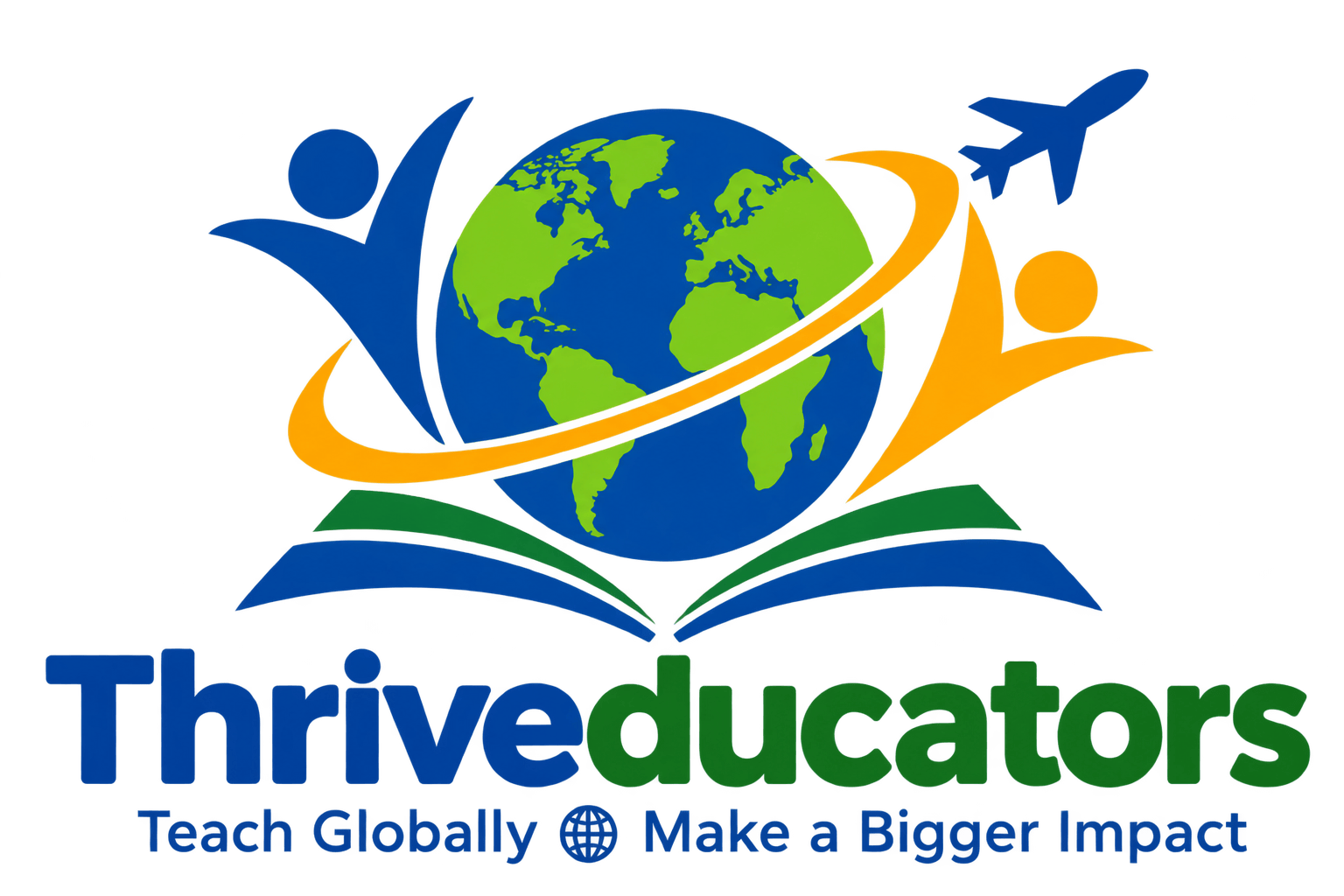 Thriveducators.com