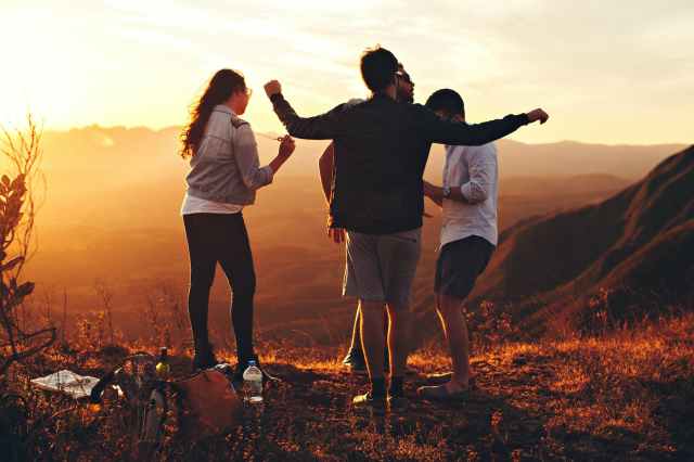 Success Habits of Super Achievers