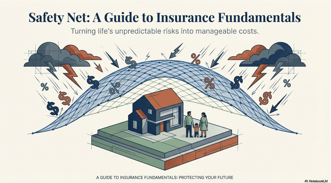 Insurance Safety Net