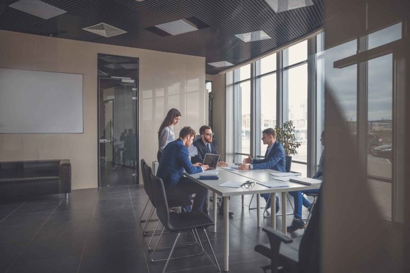 Technology Services Thrive Client Experience - Best Minimal Wallpapers in Full HD