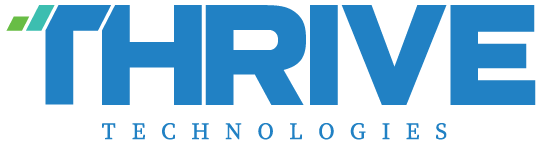 Partner With Thrive Technologies - Best Colorful Designs in Retina