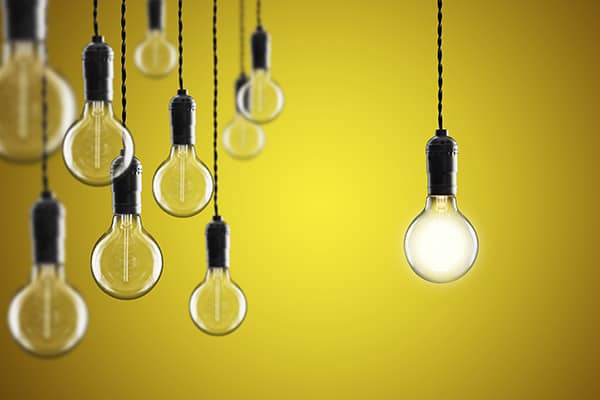 The innovation myth: why it's insights, not ideas, that truly drive innovation