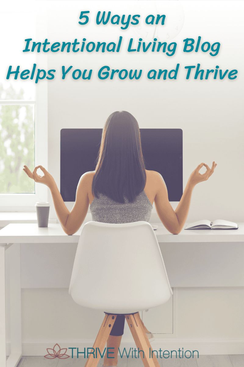 5 Secrets To Thrive As A Mama Intentional Living - Light Pictures - Amazing Mobile Collection