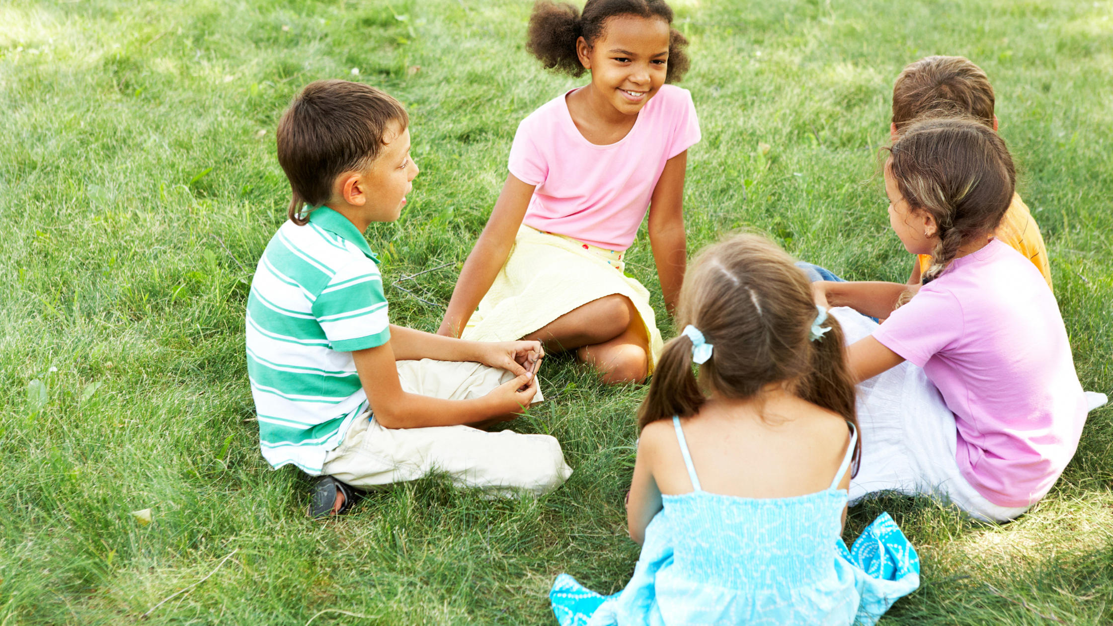 Creating Safe Spaces for Talking About the Environment