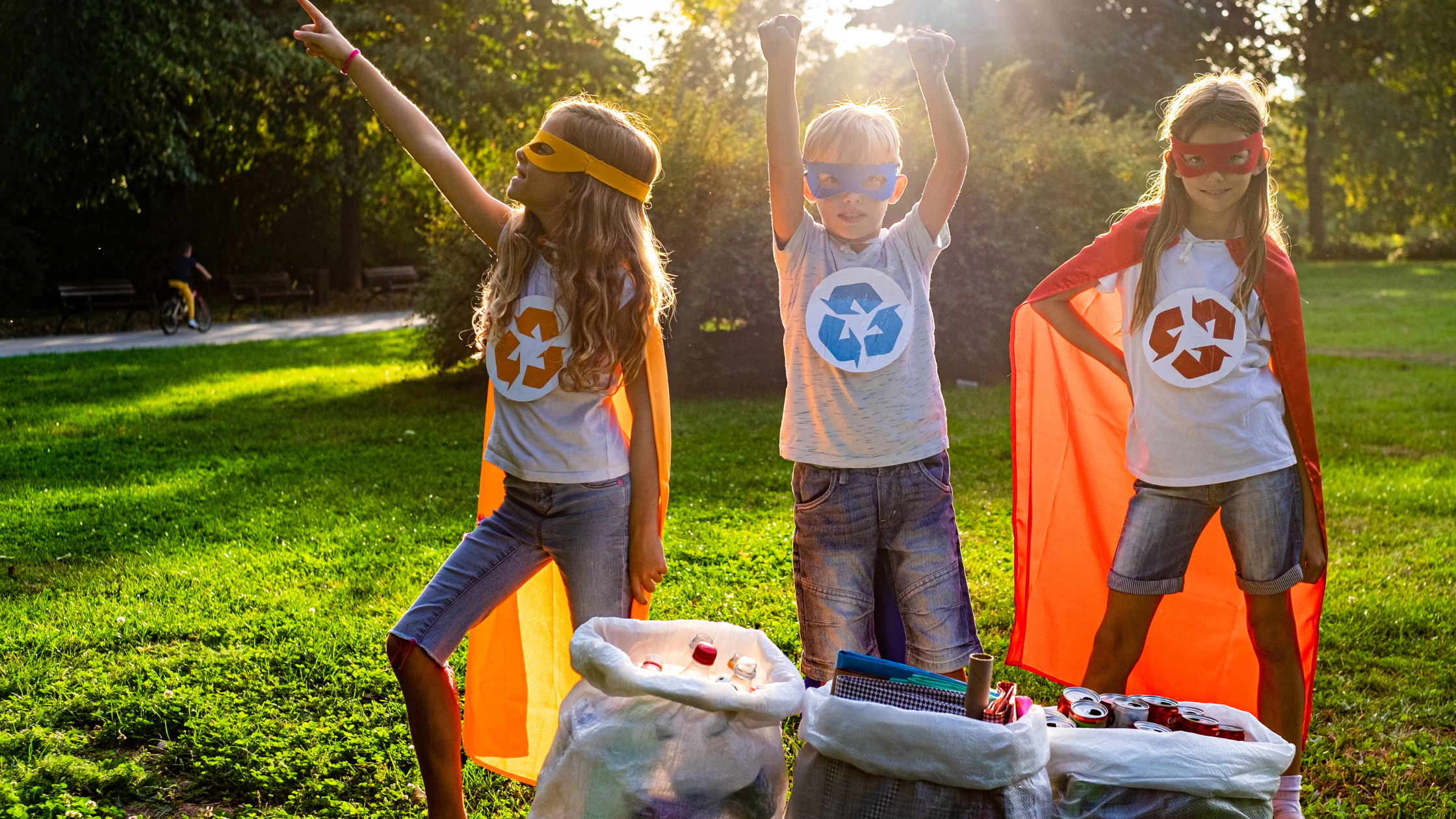 15 Ways You Can Create A Sustainable Classroom