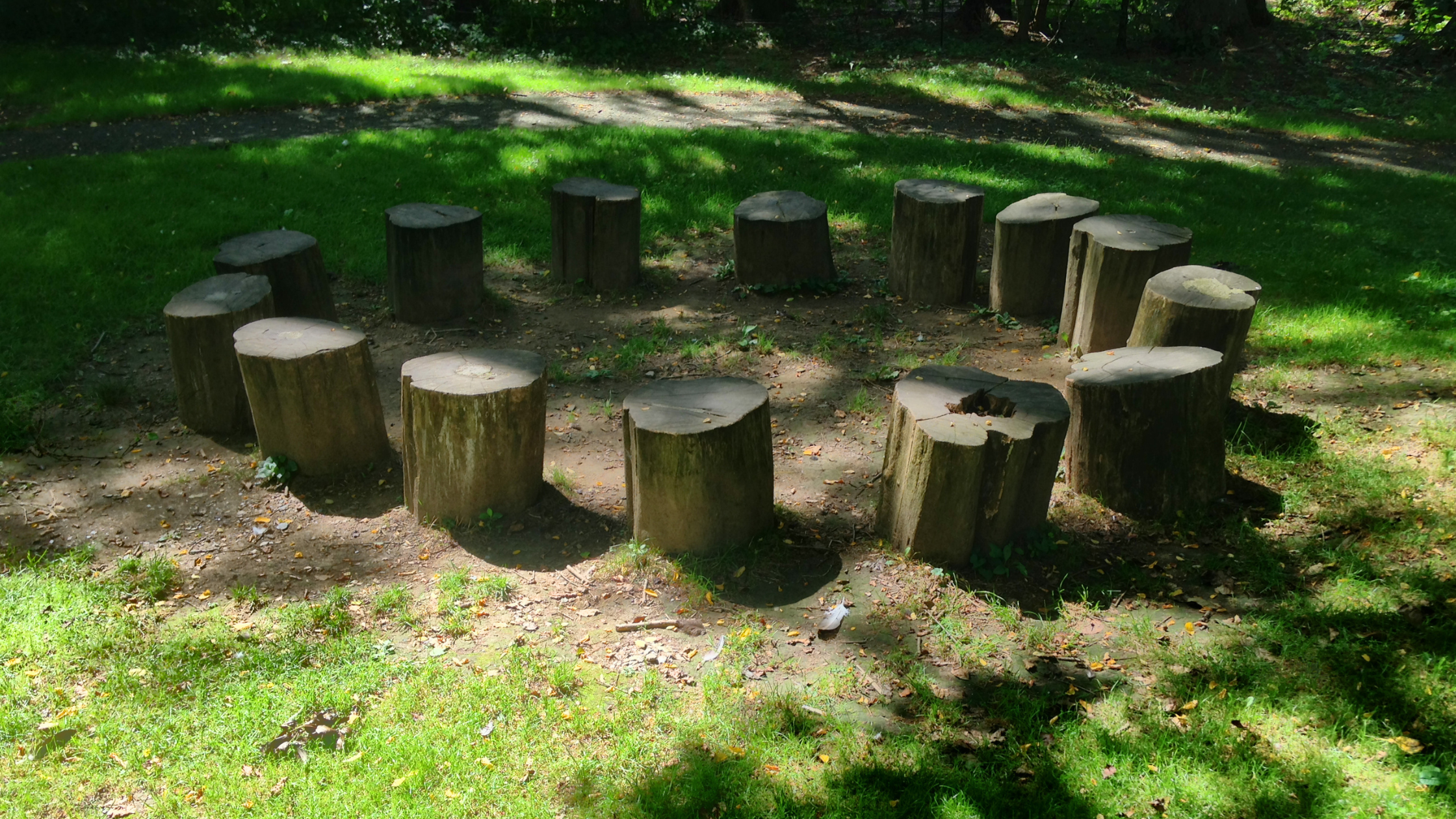 Outdoor Classroom Set-Up Ideas for the New School Year