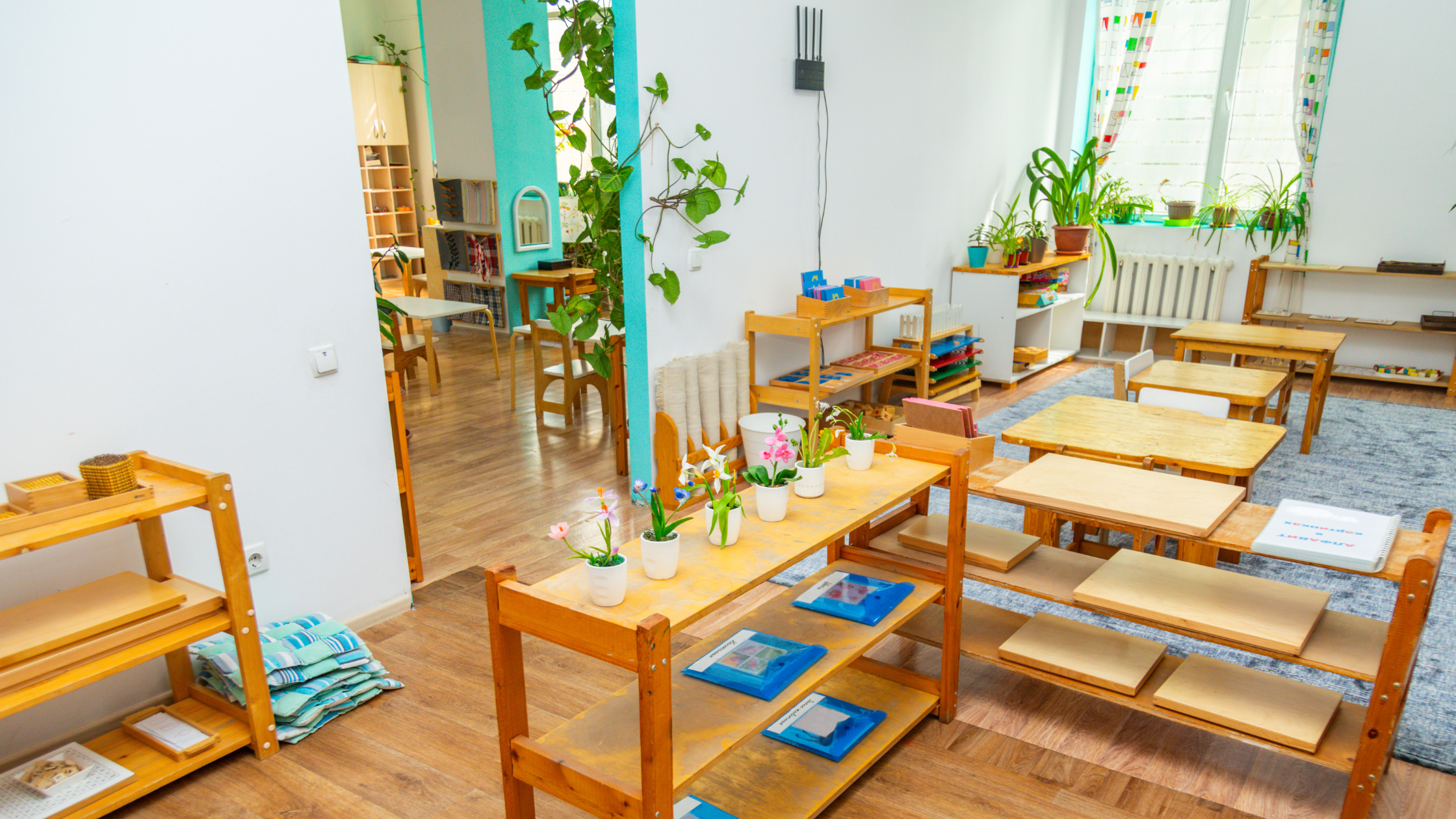 Bringing Nature Into Your Classroom: Simple, Creative Ideas for Teachers