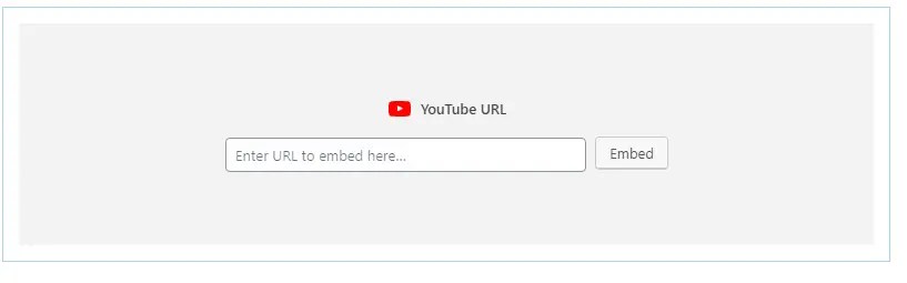 Then, your users are able to browse and search for . Fix Responsive Wordpress Embed For Youtube Thrivewp