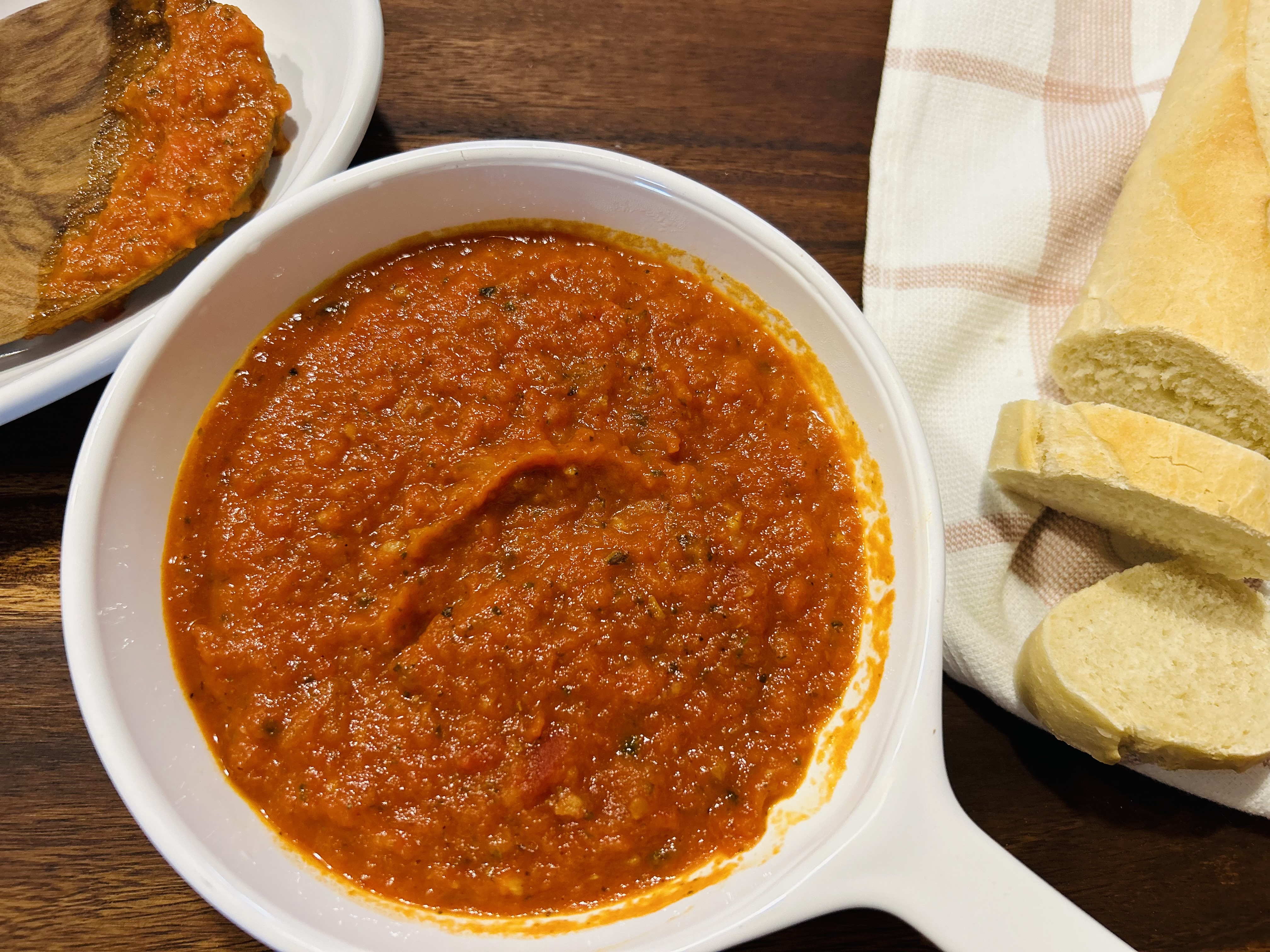 Easy Marinara Sauce