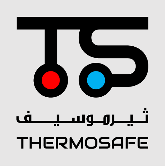 Thermosafe Logo