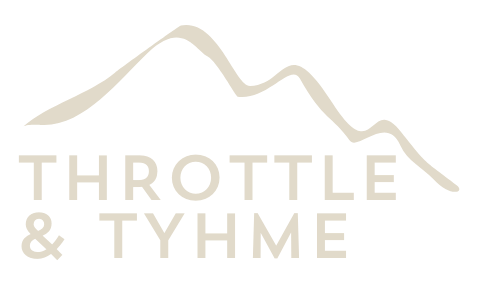 Throttle & Tyhme