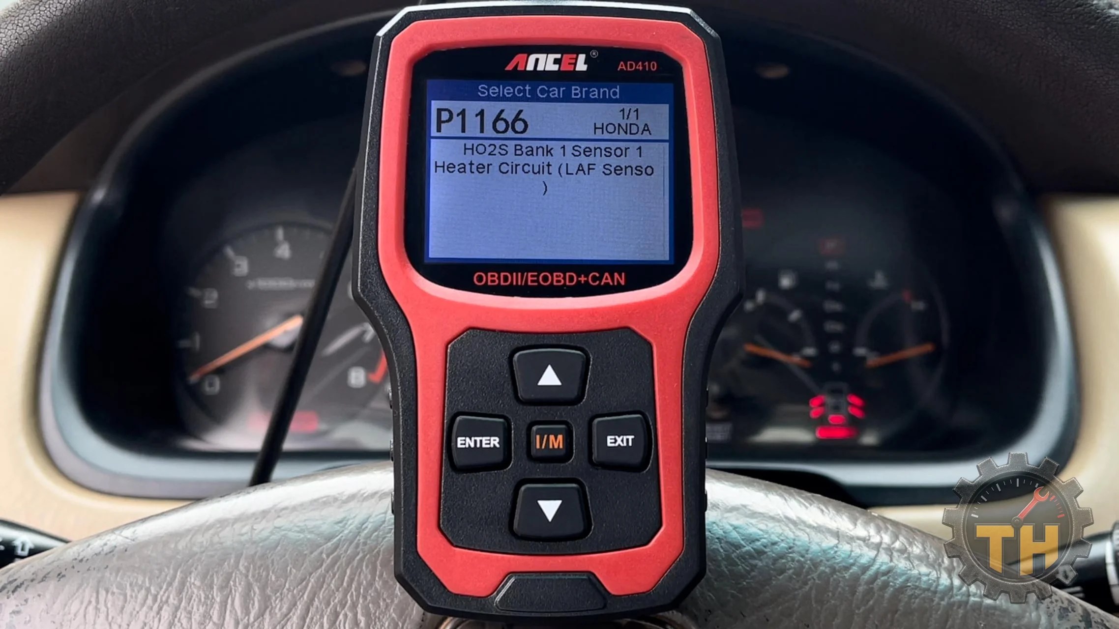 Best Car Code Reader