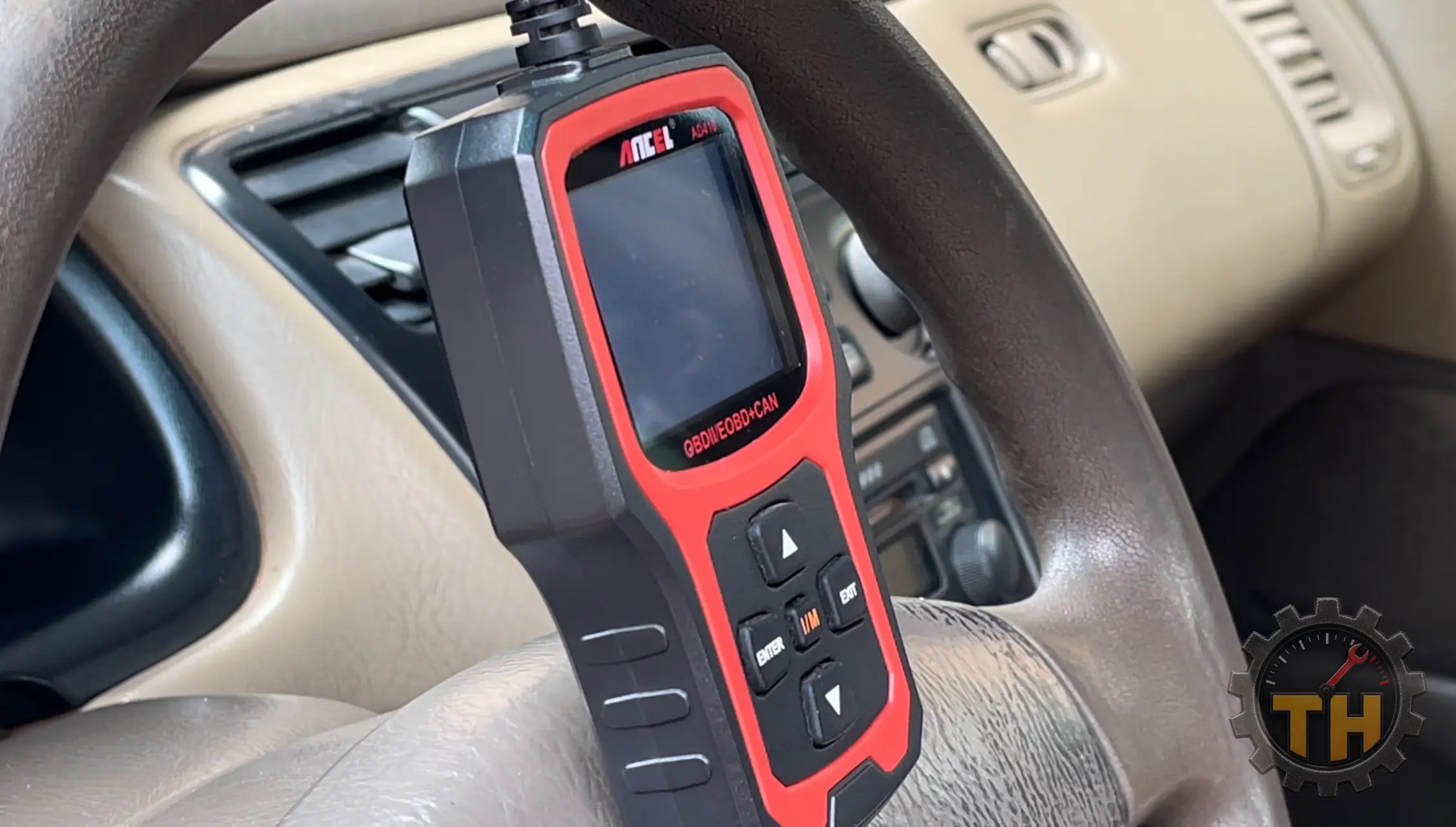 Best OBD II Code Readers For A Car