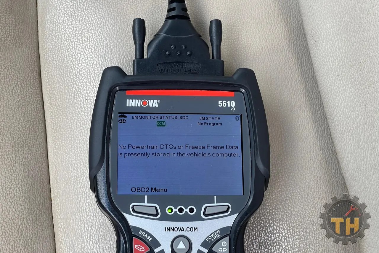 Best Bi-Directional OBD II Scanner