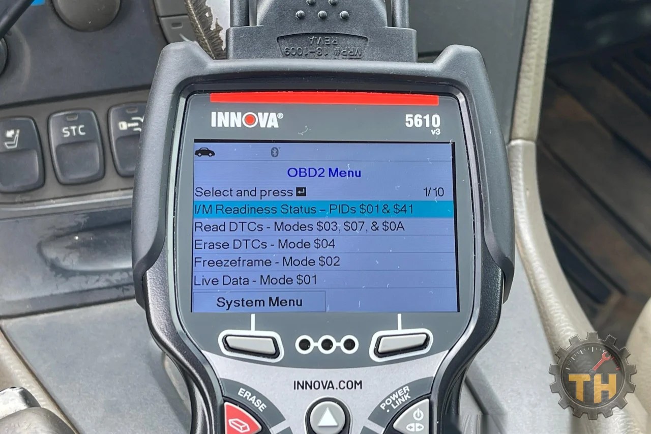 What Is A Bi-Directional Scan Tool?