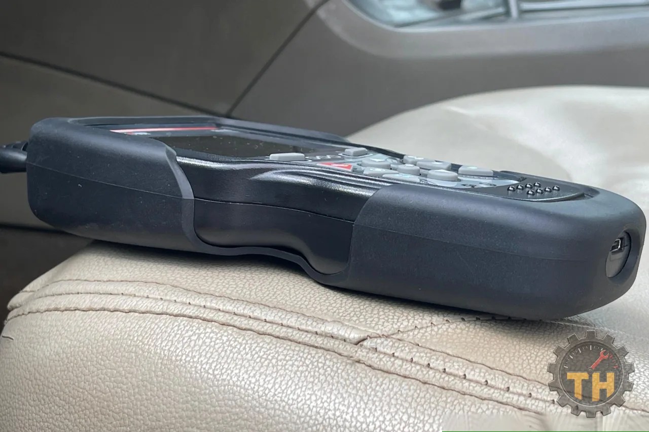 Why a Bidirectional Scanner Makes Sense