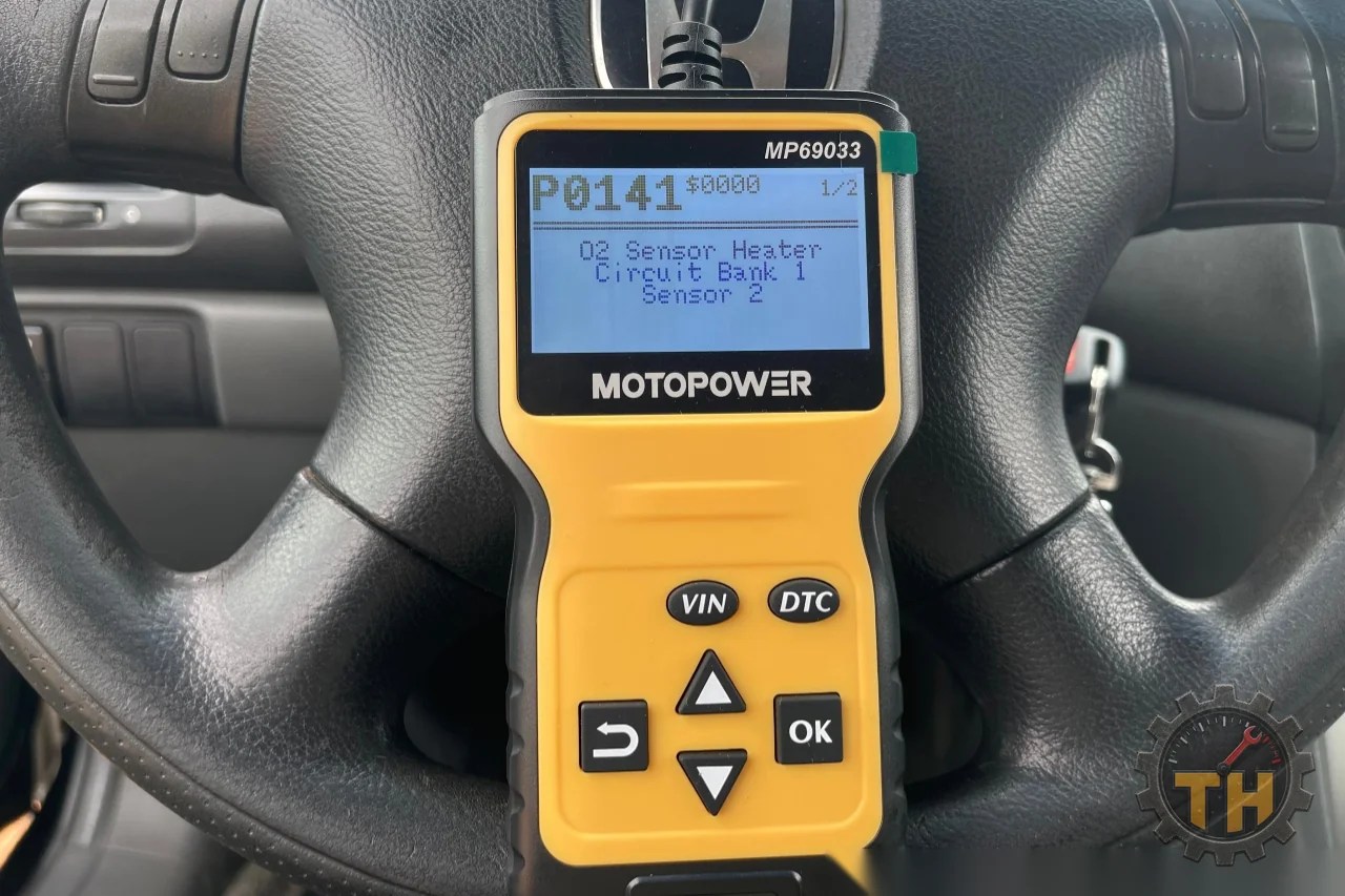 Motopower MP69033 Review