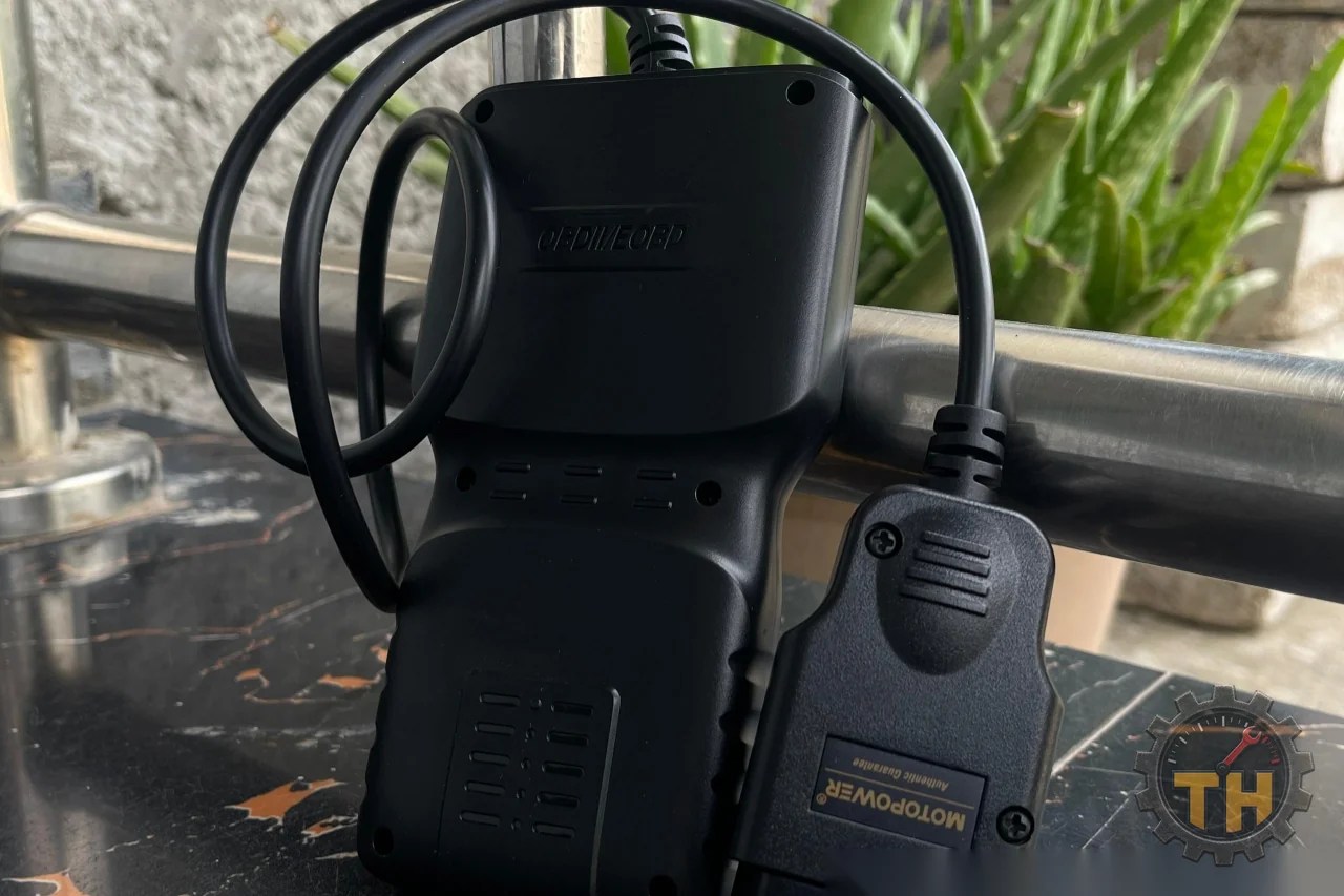 Motopower MP69033 Vehicle Compatibility