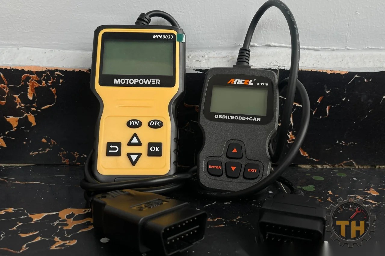 MP69033 vs AD310