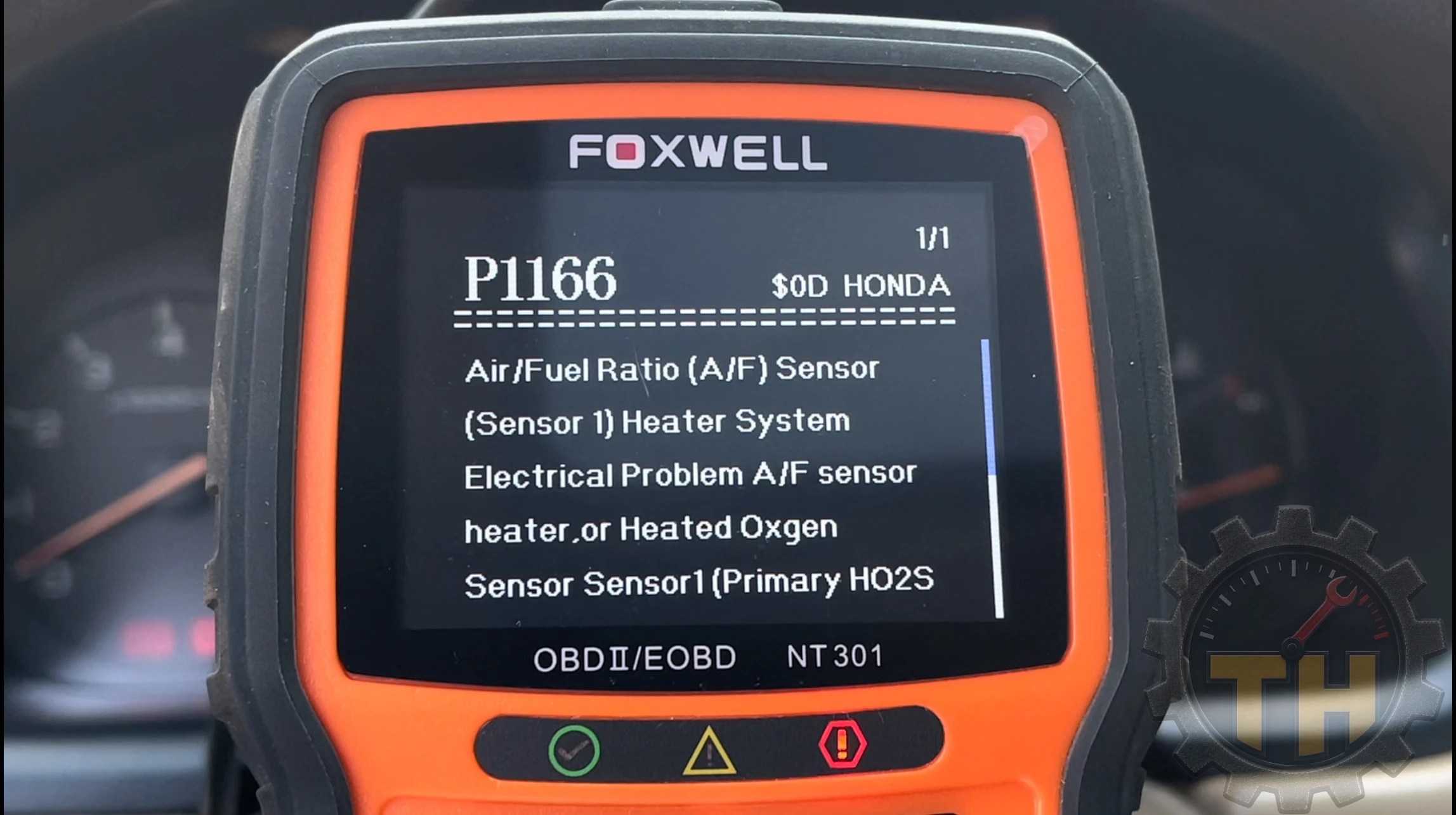 The Ultimate OBD II Code Reader for the Casual Vehicle Owner