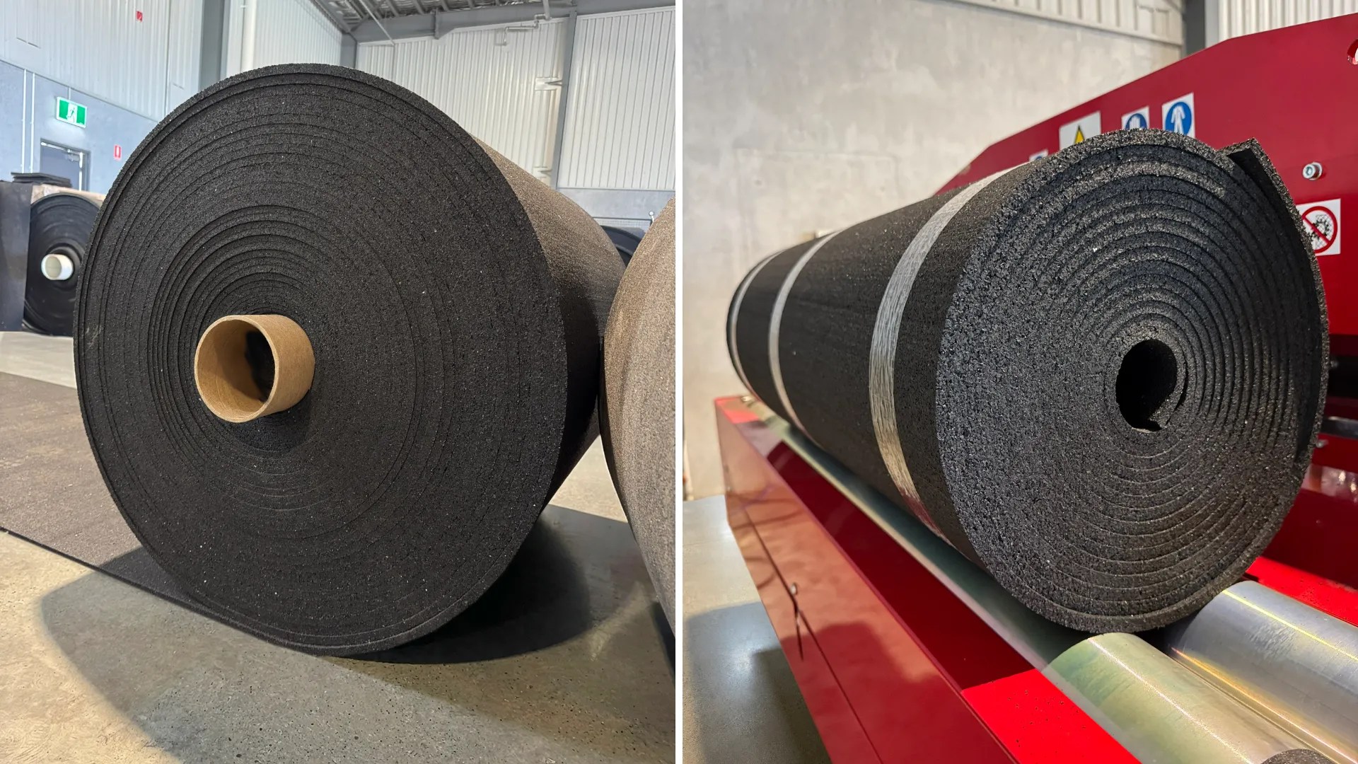 Australian made in WA