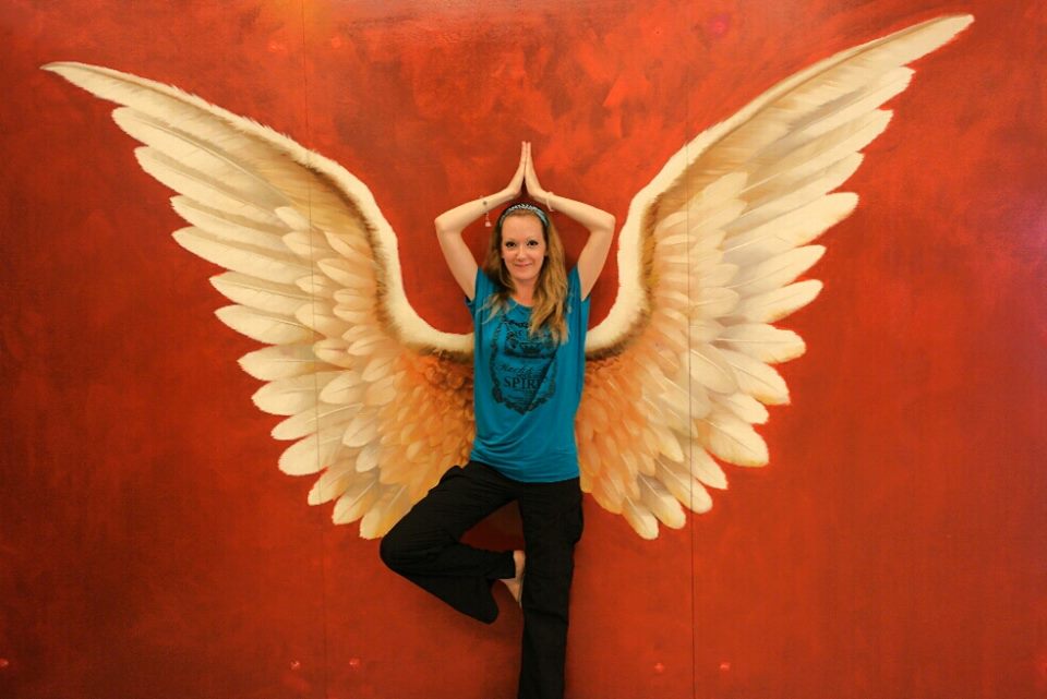 Angels