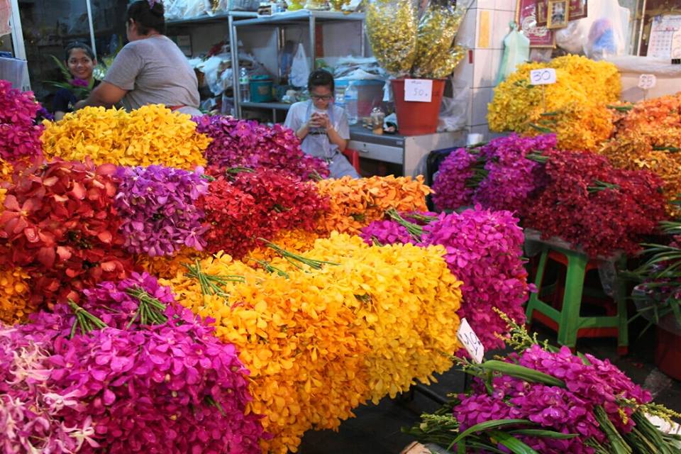 Markets