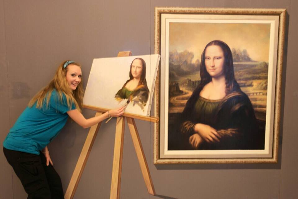 My 'other' hobby hah!
