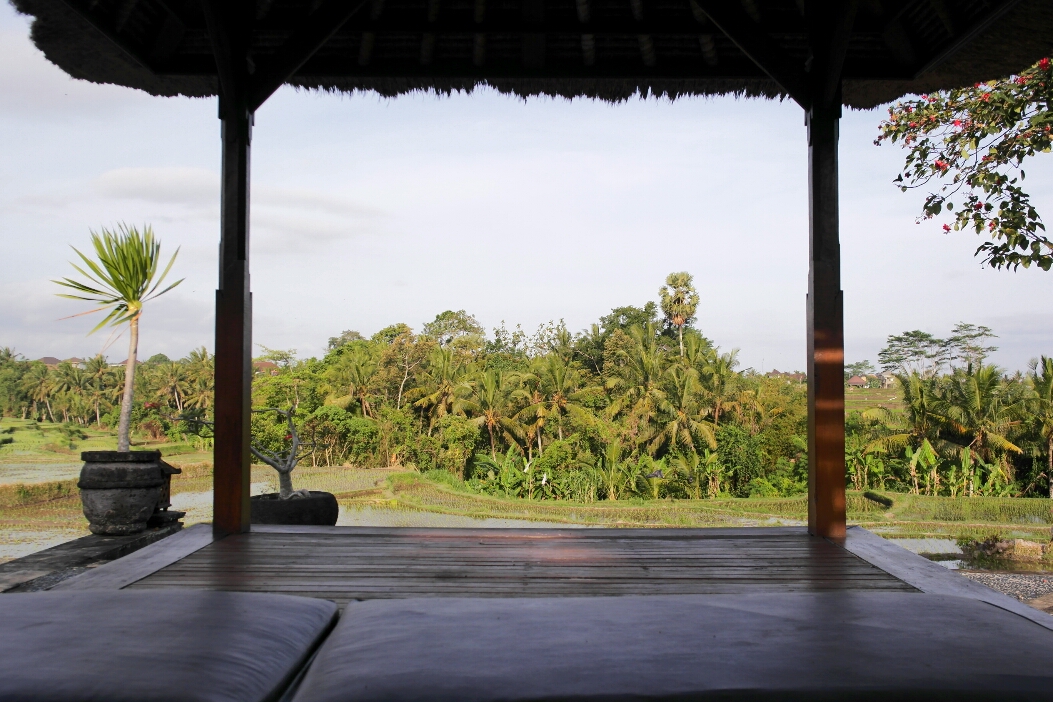 Bumi Resort, Bali