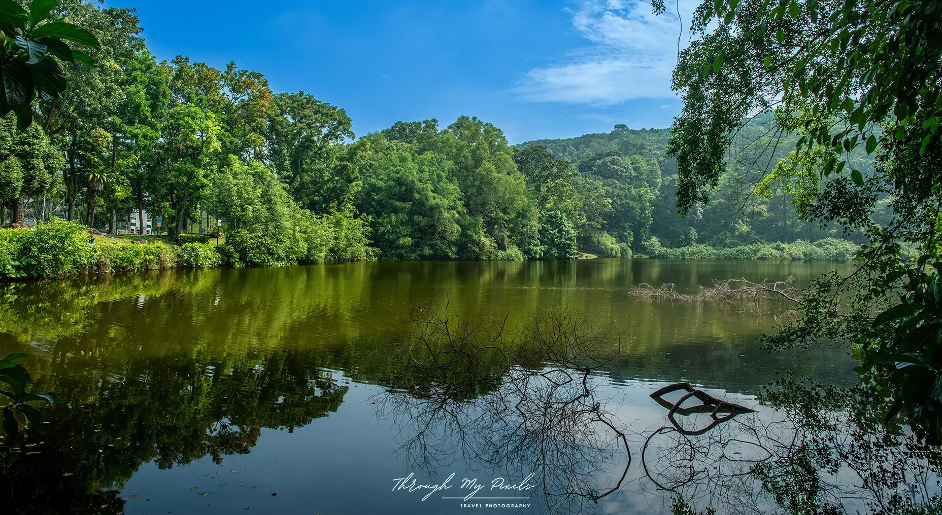 Little Guilin, a nature spot along the South West Trail