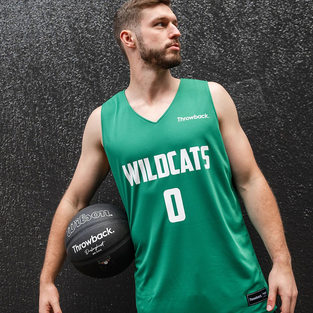 Custom Teamwear Throwback - Full HD Nature Backgrounds for Desktop