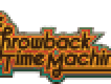Throwback Time Machine