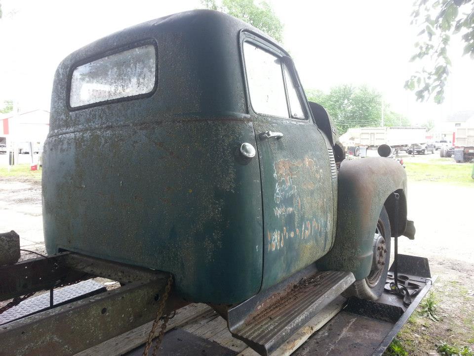 Episode – Hot Springs & Fluid Film