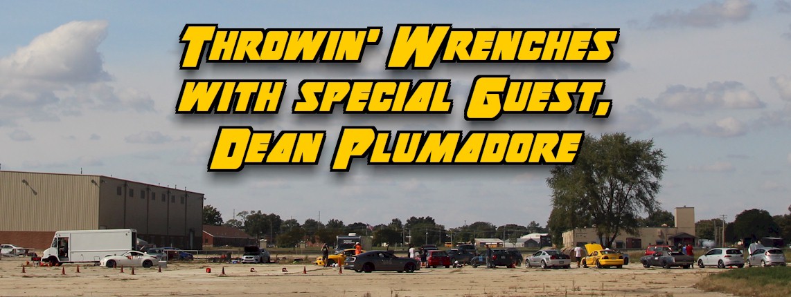 Episode – Dean Plumadore