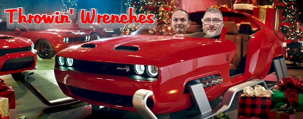 Christmas 2020 – Virtual Road Trip Soundtrack
