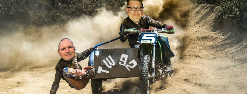 Episode 92 – Electric Ferraris and a Trike Showdown