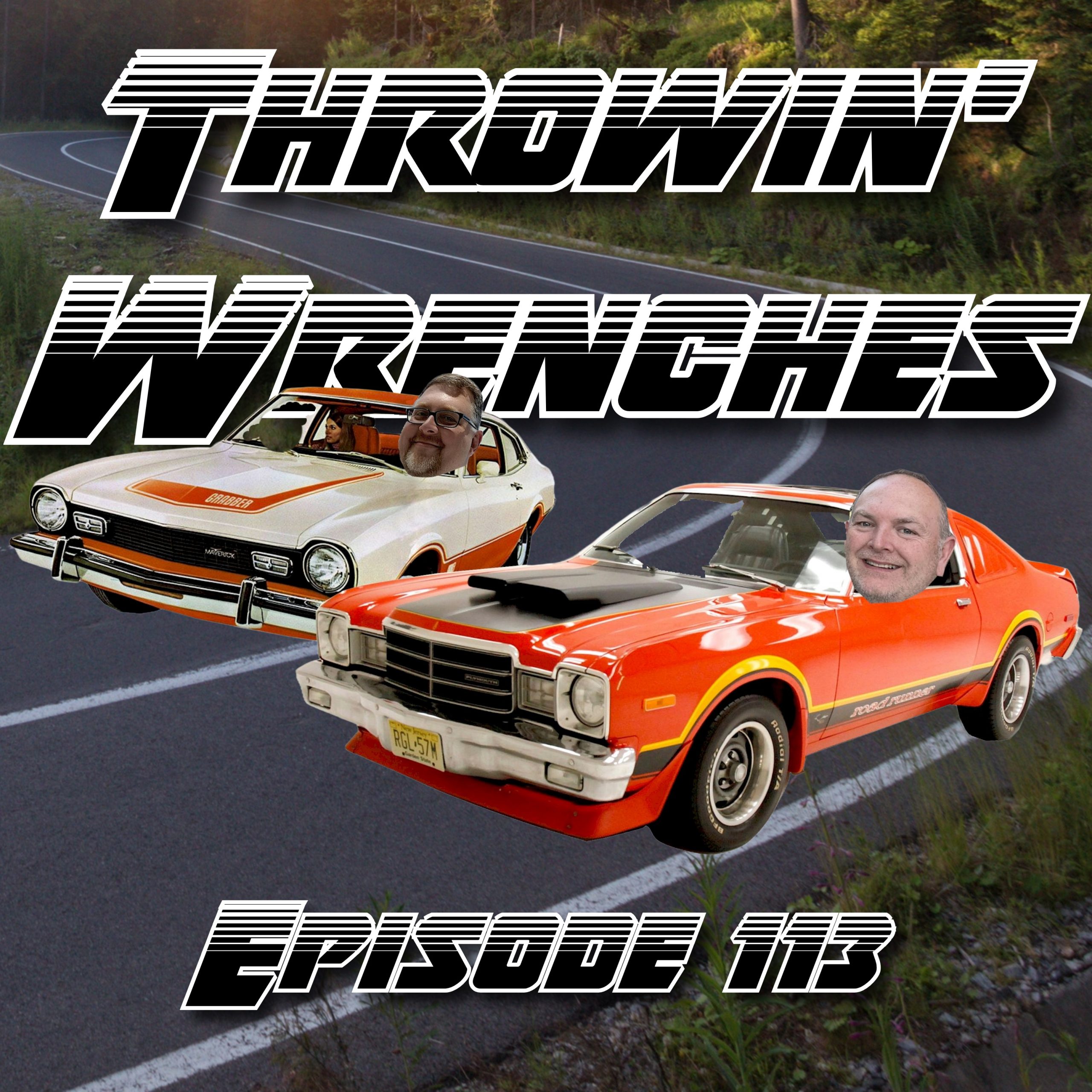 Episode 113 – Mullet Madness