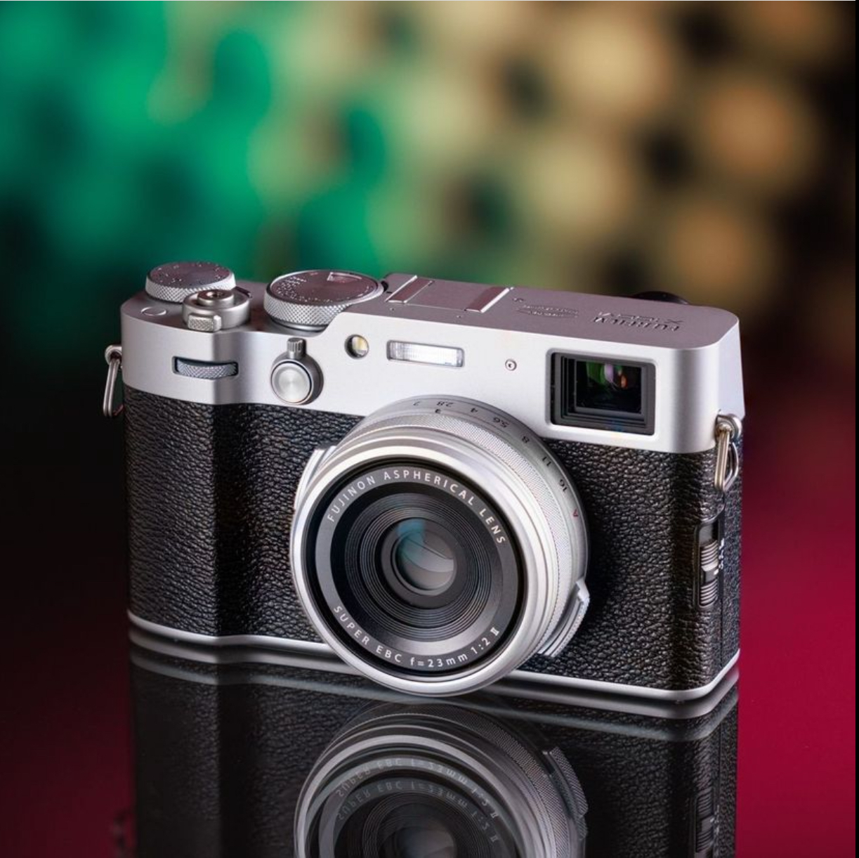 極美　Fujifilm Silvi Fi FUJINON 28-100mm 希少 Fujifilm Silvi F2.8 – SHOWA
