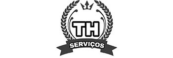 logo TH Serviços