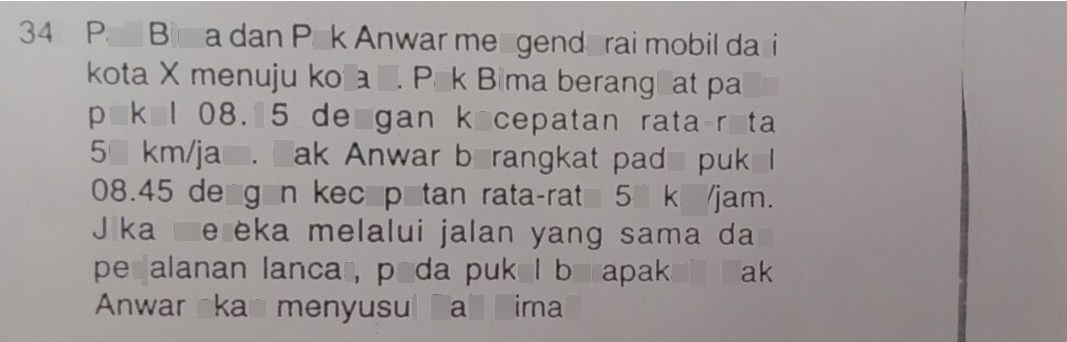 We did not find results for: 34 Pak Bima Dan Pak Anwar Lihat Cara Penyelesaian Di Qanda