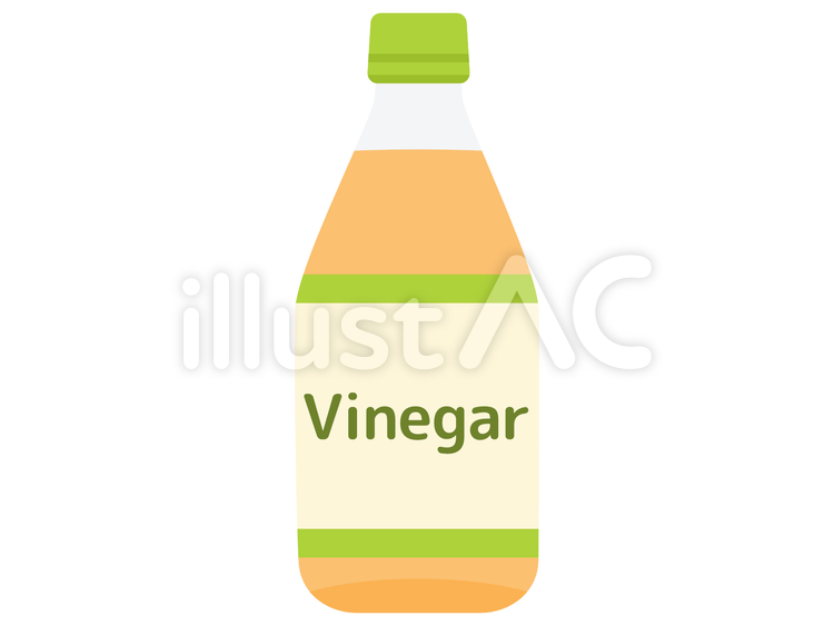 Clipart vinegar