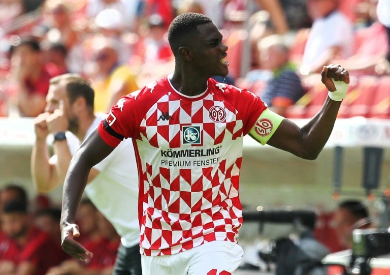 Latest News About M Niakhate Mainz 05 Besoccer Niakhat 25 was signed from FC Metz for 6 million in 2018 and still has two years left on his Mainz contract.