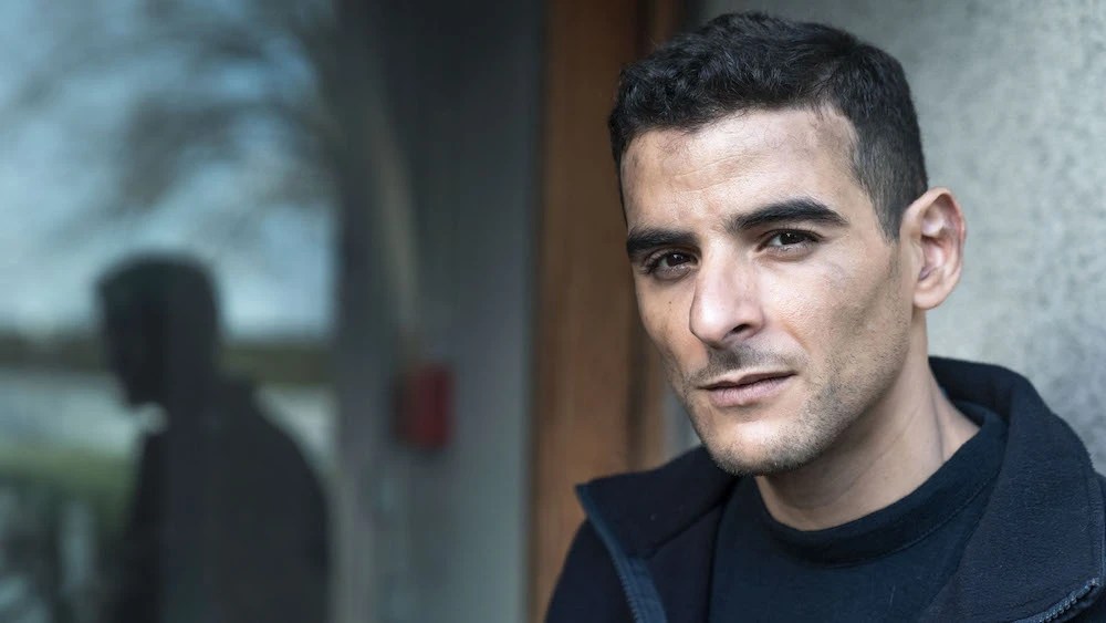 Sofiane Zermani Pour Les Sauvages J Ai Fait De L Anti Sofiane Mycanal Suisse