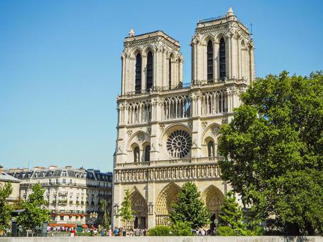 大聖堂 フランスの写真素材｜写真素材なら「写真ac」無料（フリー）ダウンロードok