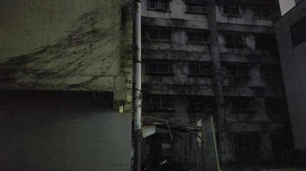 廃廃墟の写真素材｜写真素材なら「写真ac」無料（フリー）ダウンロードok