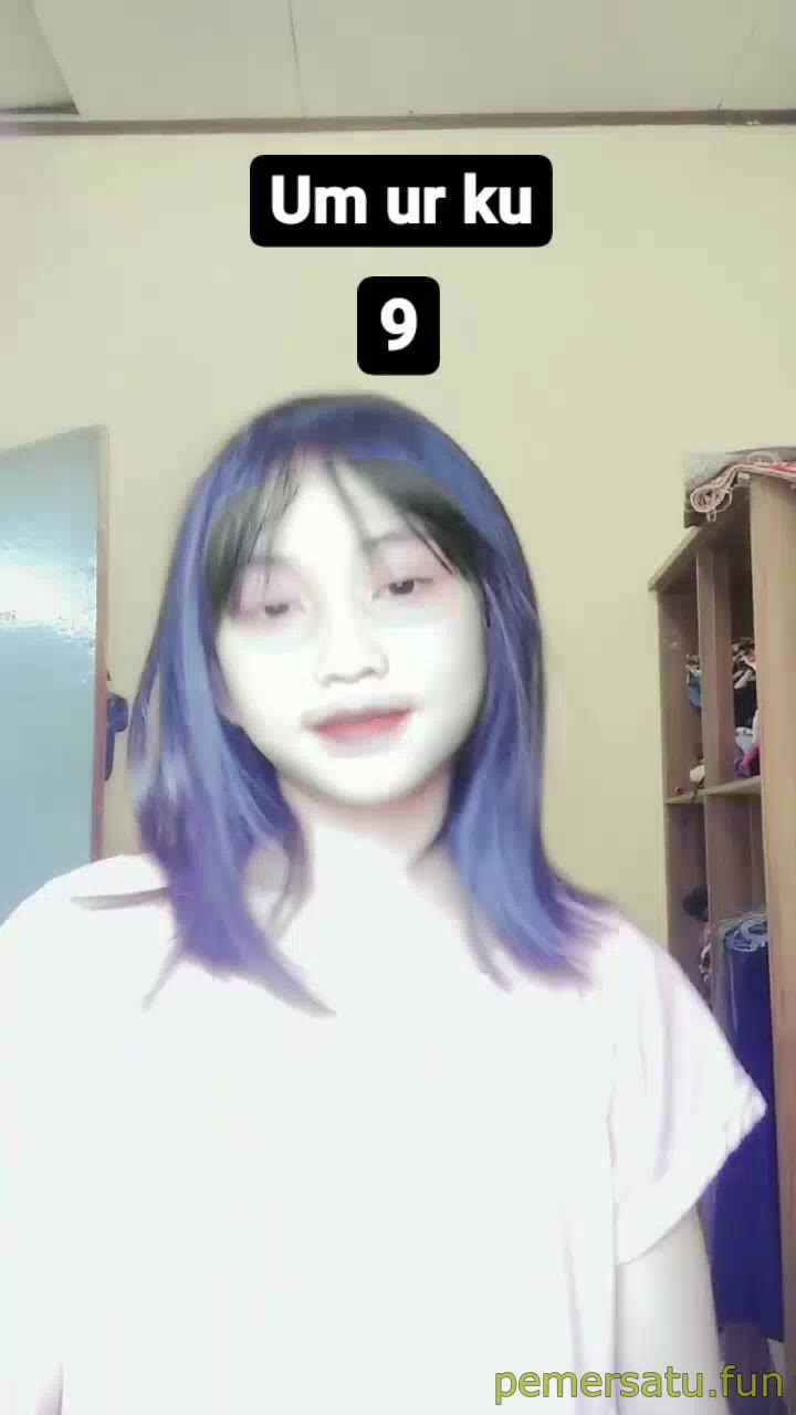 P3 Safitri Abg 18yo Suka Tiktokan Suka Entotan