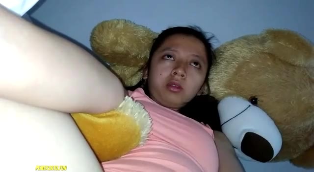 Video Viral Terbaru Abg Cakep Colok Memeknya Pakai Parfum Kaca Enak Banget PEMERSATUDOTFUN